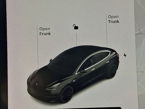 Used 2018 Tesla Model 3 Long Range image 26