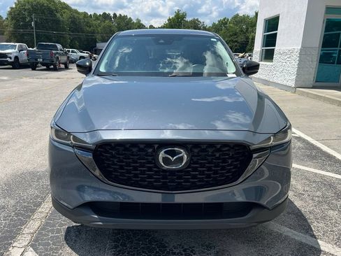 Used 2025 MAZDA CX-5 Carbon Edition AWD/4WD image 5