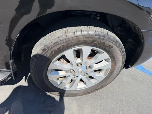 Used 2012 Toyota Sequoia Limited RWD image 39