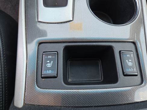 Used 2013 Nissan Altima 2.5 SL w/ Technology Pkg FWD image 24