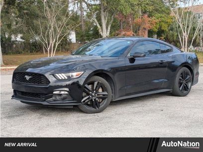 Used 2016 Ford Mustang Premium w/ Ecoboost Performance Package