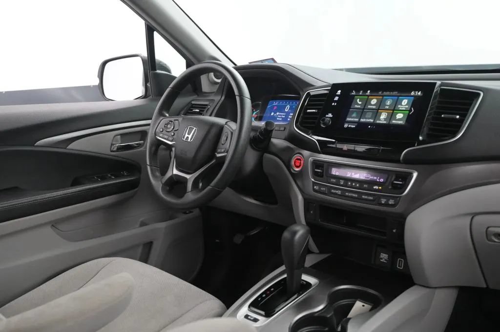 Used 2020 Honda Pilot EX image 45