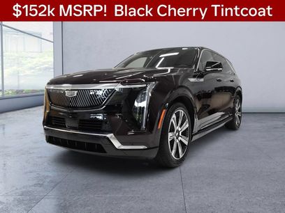 Used 2025 Cadillac Escalade IQ Luxury 2 w/ LPO, Premium Carpet Package