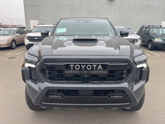 Used 2024 Toyota Tacoma TRD Pro video 2