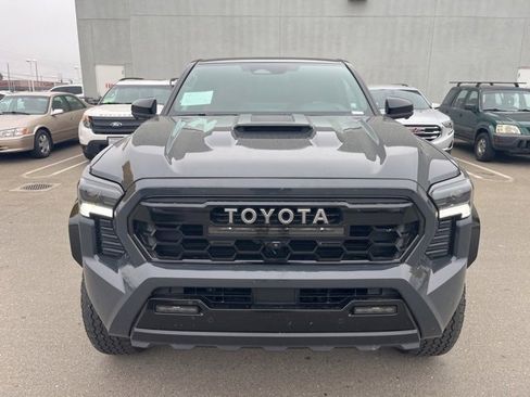 Used 2024 Toyota Tacoma TRD Pro image 2