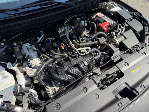 Used 2023 Nissan Altima 2.5 SV FWD image 22