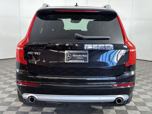 Used 2019 Volvo XC90 T5 Momentum w/ Protection Package Premier AWD/4WD image 10
