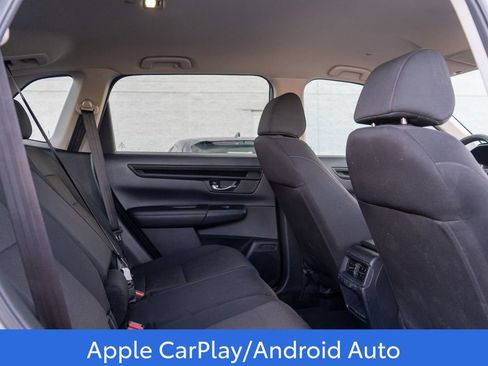 Used 2025 Honda CR-V LX image 13