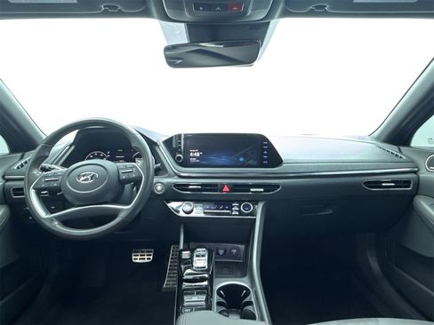 Used 2022 Hyundai Sonata SEL Plus image 19