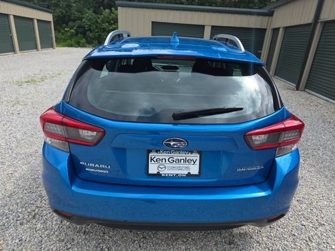 Used 2023 Subaru Impreza 2.0i Premium AWD/4WD image 5