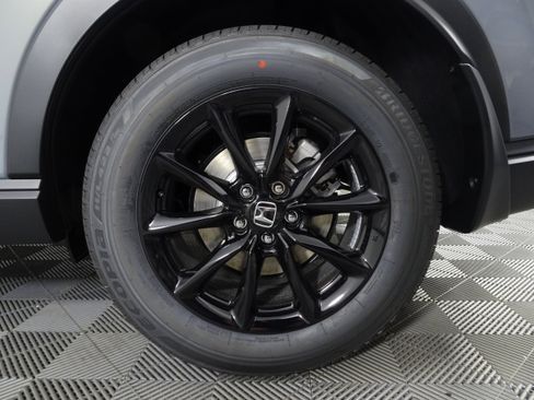 New 2026 Honda CR-V Sport image 13