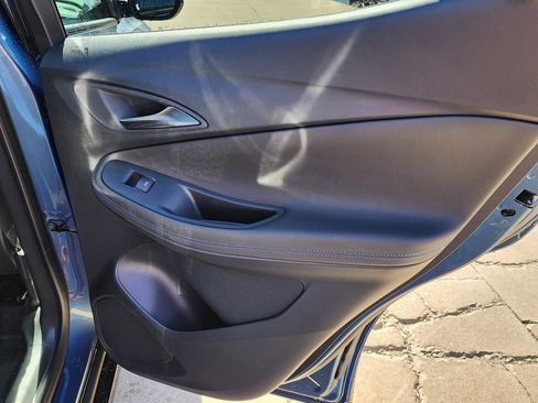 New 2026 Buick Encore GX Sport Touring image 39