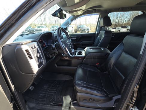 Used 2018 GMC Sierra 1500 SLT image 16