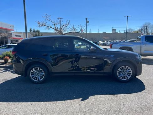 Used 2024 MAZDA CX-90 Plug-In Hybrid w/ Preferred AWD/4WD image 6