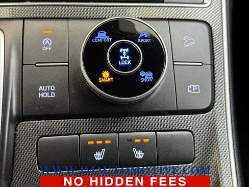 Used 2023 Hyundai Santa Fe SEL AWD/4WD image 31