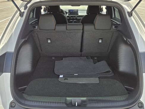 Certified 2023 Honda HR-V Sport image 15