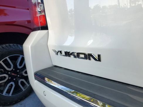 Used 2018 GMC Yukon Denali w/ Denali Ultimate Package image 7