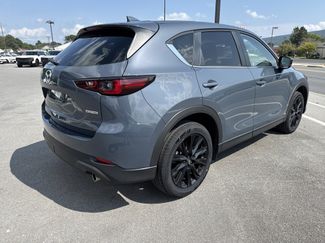 Used 2025 MAZDA CX-5 Carbon Edition AWD/4WD video 3