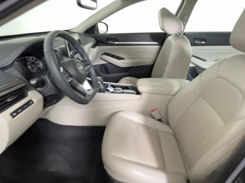 Used 2021 Nissan Altima 2.5 Platinum AWD/4WD image 20