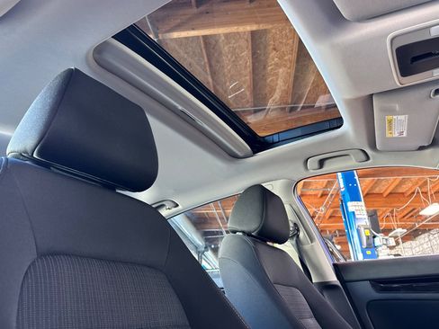 Certified 2023 Honda Civic EX image 15