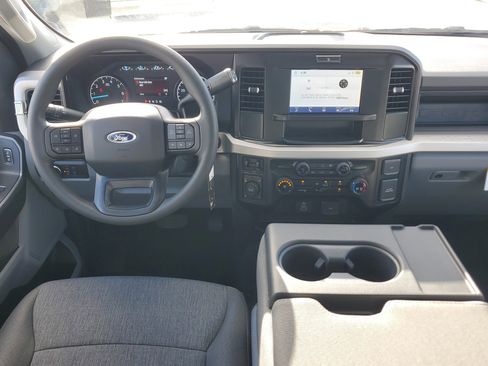 New 2026 Ford F250 XL w/ STX Appearance Package image 15