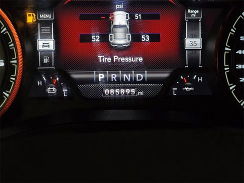 Used 2019 RAM 1500 Rebel w/ Rebel Level 1 Equipment Group image 25