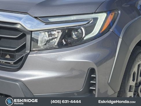 Used 2023 Honda Ridgeline RTL-E image 10
