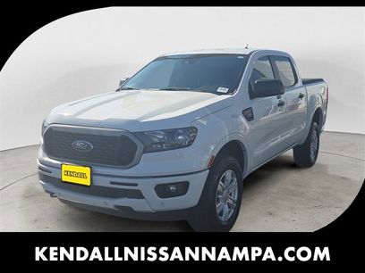Used 2019 Ford Ranger XLT w/ Equipment Group 301A Mid