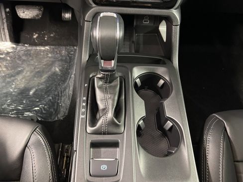 New 2025 Ford Ranger Lariat w/ Convenience Package image 15