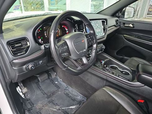 Used 2022 Dodge Durango R/T image 11
