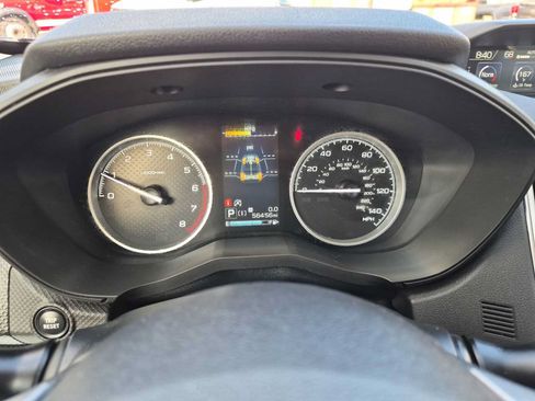 Used 2022 Subaru Forester Premium AWD/4WD image 20