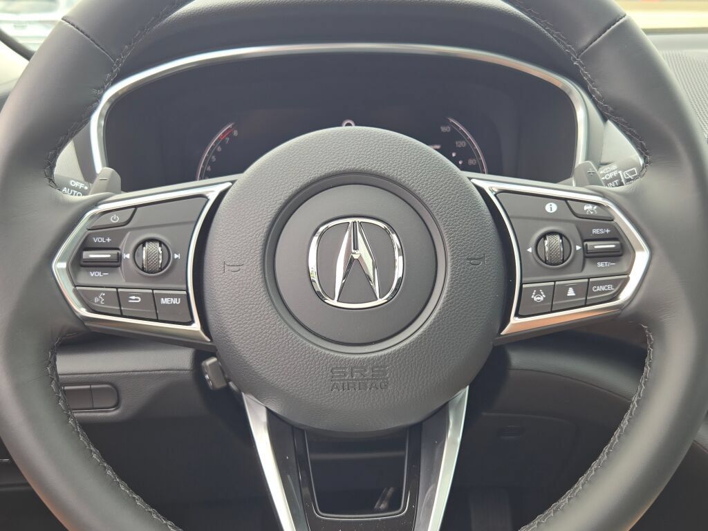 New 2026 Acura MDX SH-AWD image 48