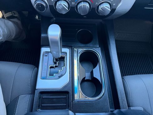 Used 2015 Toyota Tundra SR5 w/ TRD Off Road Package image 16