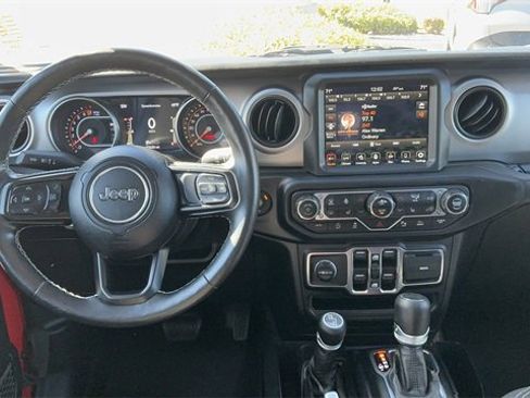 Used 2021 Jeep Gladiator Sport w/ Quick Order Package 24Q 80Th image 30