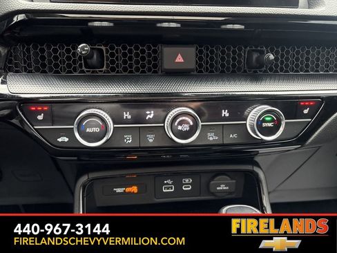 Used 2023 Honda CR-V EX-L image 5