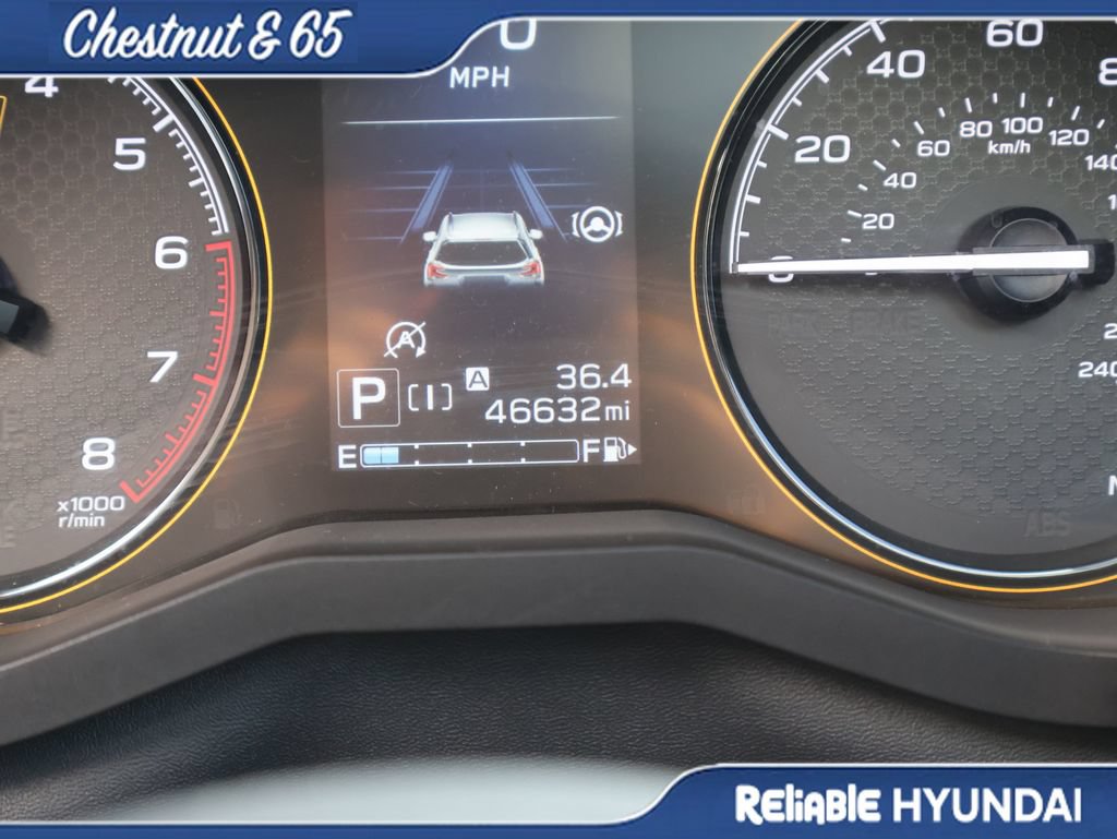 Used 2023 Subaru Forester Wilderness AWD/4WD image 31