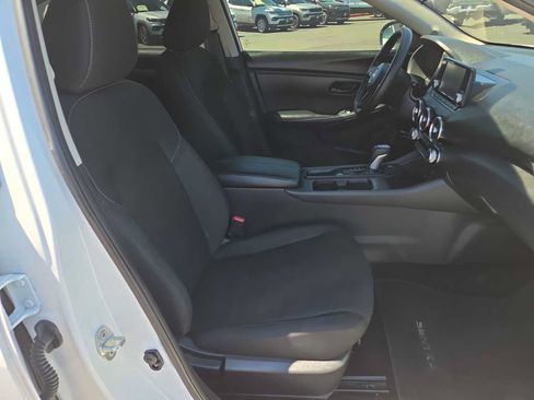 Used 2025 Nissan Sentra S FWD image 22