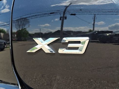 Used 2024 BMW X3 xDrive30i w/ Premium Package AWD/4WD image 32