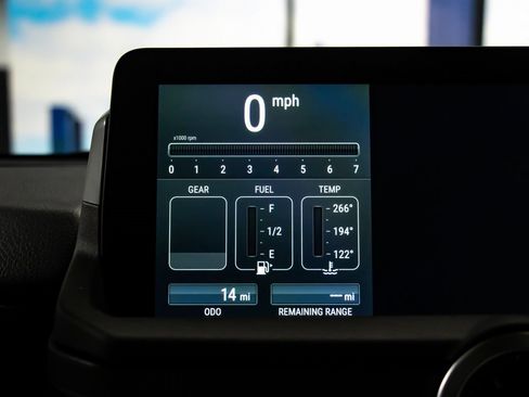 New 2025 INEOS Grenadier Fieldmaster Edition image 17