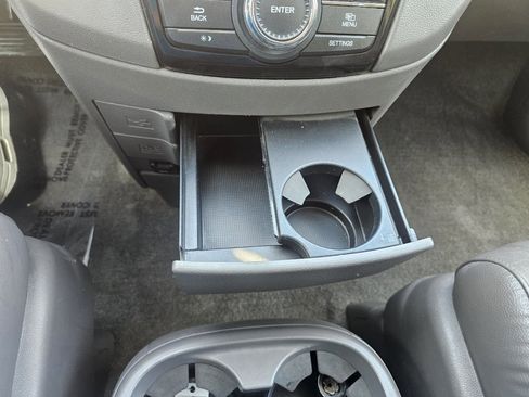 Used 2015 Honda Odyssey EX-L image 20