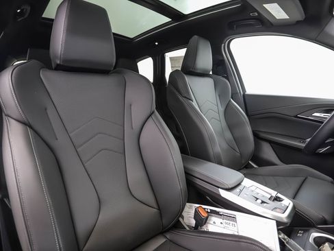 New 2026 BMW X1 xDrive28i w/ Convenience Package image 32