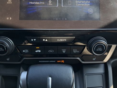 Used 2017 Honda CR-V EX-L image 21