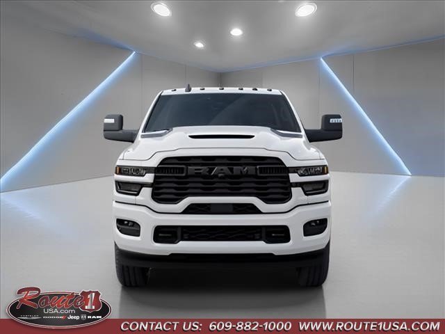 New 2027 RAM 2500 Tradesman AWD/4WD image 7