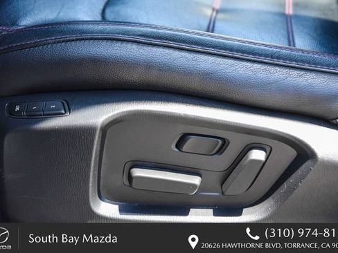 Certified 2024 MAZDA CX-5 Carbon Edition AWD/4WD image 22