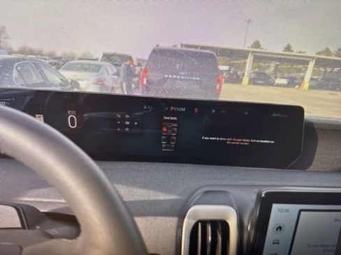 Used 2025 Ford Expedition Max Active image 2