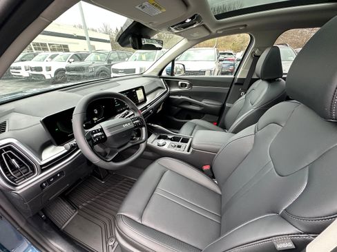 New 2026 Kia Sorento EX image 31