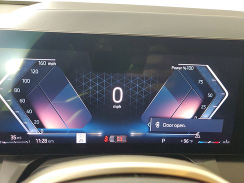 New 2025 BMW X3 xDrive30i w/ Premium Package image 16