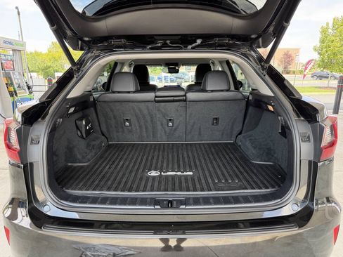Used 2018 Lexus RX 350 AWD w/ Accessory Package image 35