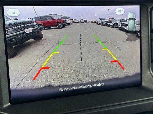 New 2026 Ford Bronco Big Bend w/ Black Diamond Package image 21