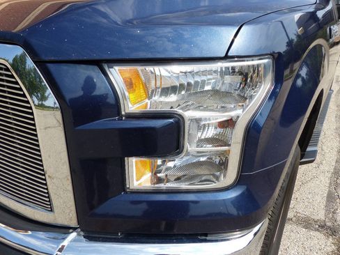 Used 2017 Ford F150 XLT w/ Equipment Group 302A Luxury AWD/4WD image 16